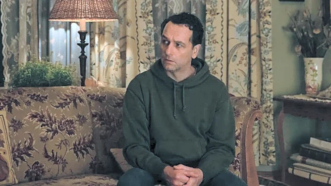 Widow’s Bay Season 1 Ending EXPLAINED: Matthew Rhys' Mayor Loftis Learns Devastating Truth About The Island Curse