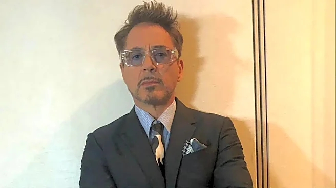 Robert Downey Jr Promises Avengers Doomsday Will Not Be 'Let Down' - Here's Why