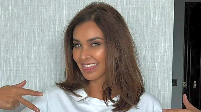 Lisa Ray Recalls Battle With Cancer: Doctor Said You Have Five Years