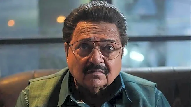 Rakesh Bedi REACTS To Rumours Of Dhurandhar Script Coming From Prime Minister's Office