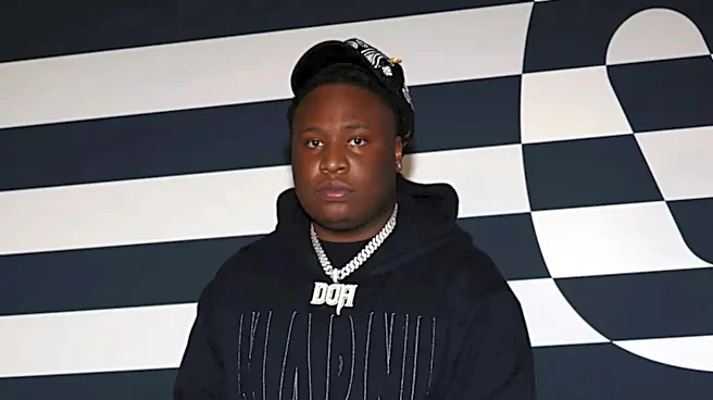 Who Was Tay Keith? Grammy-Nominated Producer Behind Travis Scott's Sicko Mode Dies at 29