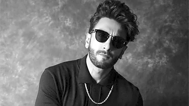Don 3 Row: Ranveer Singh To Avoid Interviews For 18 Months Amid Farhan Akhtar Film Controversy - Report
