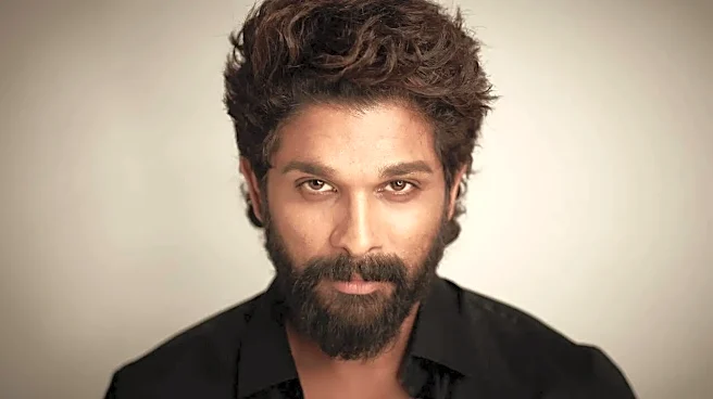 Allu Arjun Summoned In Pushpa 2 Stampede Case, Court Orders Him To Appear In Person