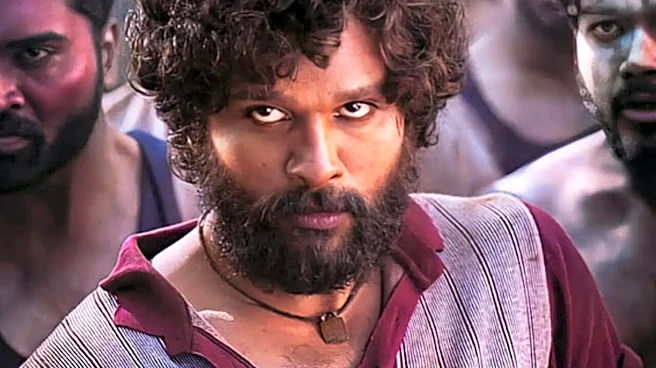 Allu Arjun Pushpa 2 Stampede Incident: What Is the Health Status Of Sri Teja, Who Suffered 70 Percent Brain Injury?