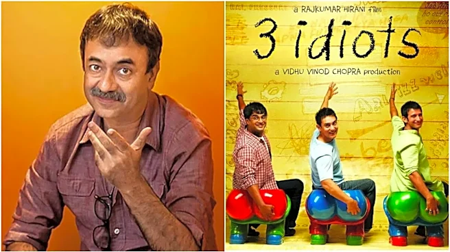 3 Idiots Sequel Update: Rajkumar Hirani Reveals If '4th Idiot' Will Join Aamir Khan, R Madhavan, Sharman Joshi