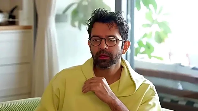 Barun Sobti’s Accent In Farah Khan’s Vlog Leaves Netizens Perplexed – See Reactions