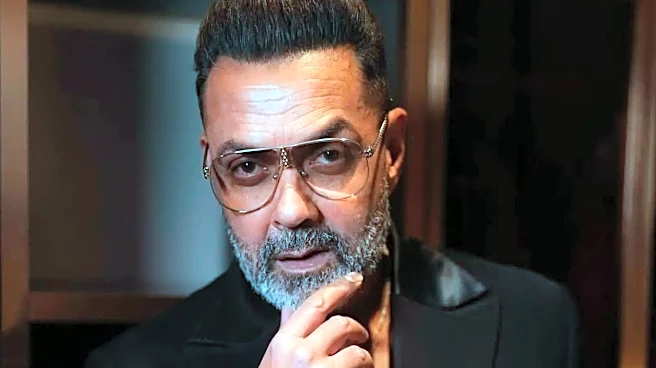 Bobby Deol On Rumours Of Arguments With Alia, Rani, Preity And Manisha: People Just Write Whatever... – EXCLUSIVE