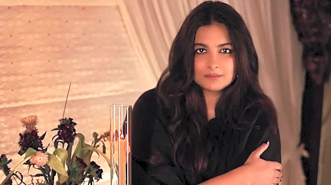 Sonam Kapoor Sister Rhea's Rs 1.35 Crore Worth Diamond Earrings Stolen, Mumbai Police Launches Probe