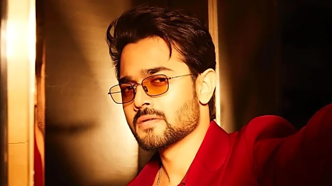 Dhidhora Season 2: Bhuvam Bam To Play Around 10 Characters, Shares Filming Update For Netflix Series