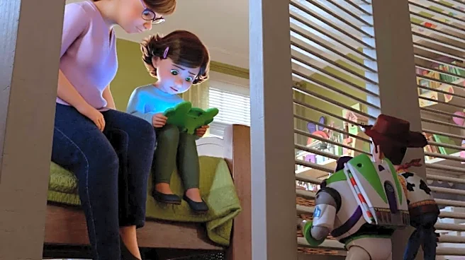 Toy Story 5 Director Andrew Stanton Wants To End Bonnie's Story In Pixar Franchise; Know How