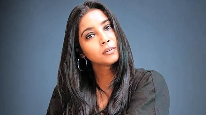 World Music Day 2026: Shilpa Rao Says Songs Can Make You 'Human Again', Feels Music Equals Love - EXCL