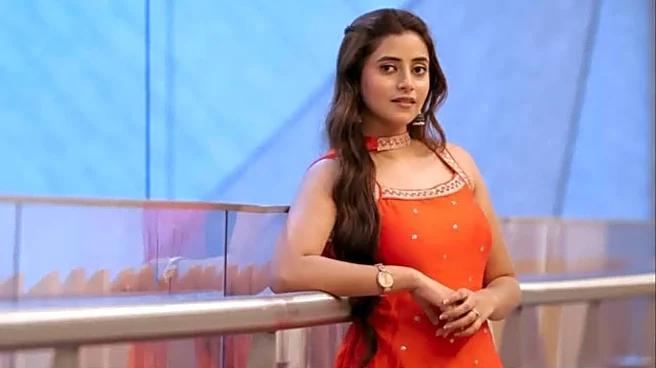 Thukra Ke Mera Pyaar 2's Sanchita Bashu Admits Rejections Hurt Her: Every Audition Is Chance To... | EXCL