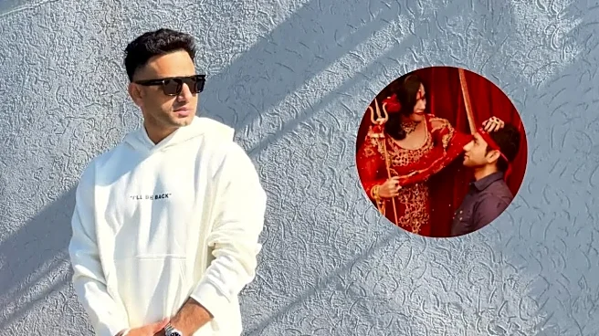 Inspector Avinash 2 Actor Harjinder Singh Says Radhe Maa's Blessings Are Always With Him, Reveals Her Advice - EXCL