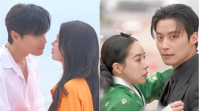 My Royal Nemesis Review, Ending Explained: Lim Ji-Yeon, Heo Nam-Jun Defeat Fate For Happy Finale In Time-Travel Romance