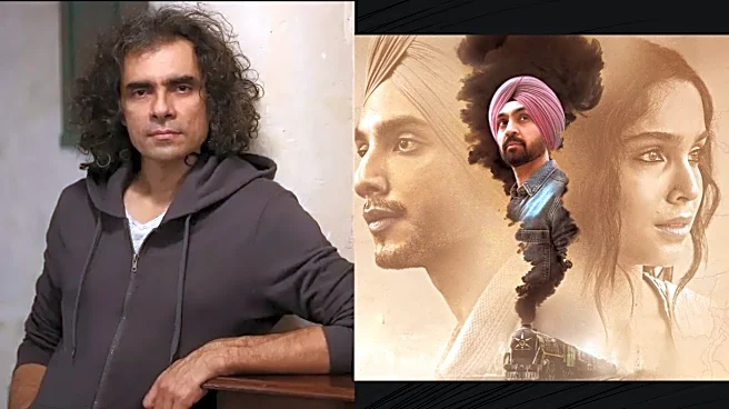 Main Vaapas Aaunga: Imtiaz Ali REACTS As Theatres Add More Shows In Week 2 Due To Increasing Audience Demand