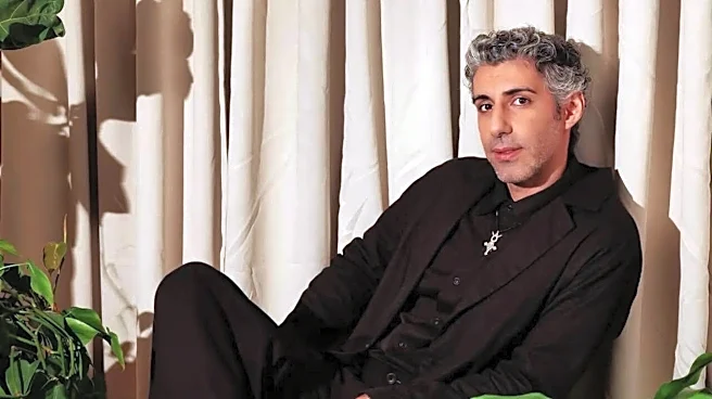 Jim Sarbh On Obsession With Box Office Numbers: Should Celebrate Many Kinds Of Films - EXCLUSIVE