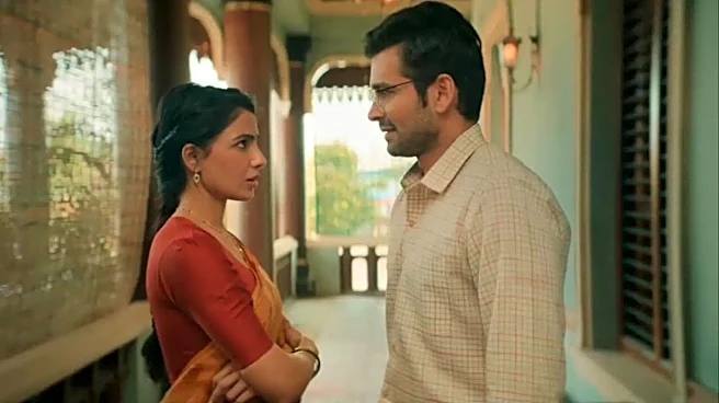 Maa Inti Bangaram Box Office Collection Day 3: Samantha Ruth Prabhu Film Takes Big Jump, Mints Rs 10 Crore