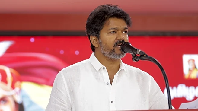 When Thalapathy Vijay Revealed Why He Wanted To Step Away From Cinema