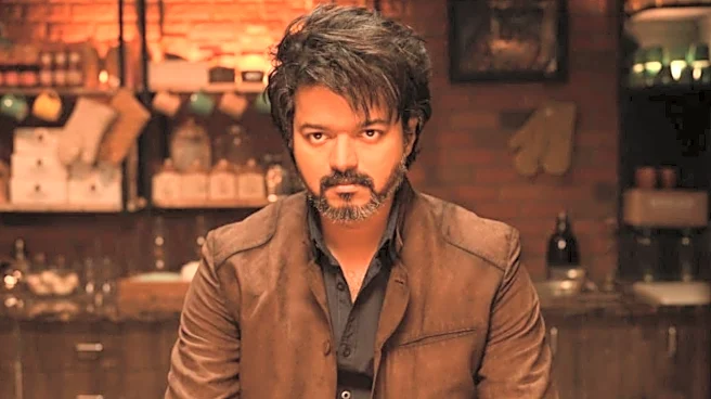 Thalapathy Vijay Turns 52: PM Modi, Kamal Haasan, And More Wish Tamil Nadu CM On Birthday