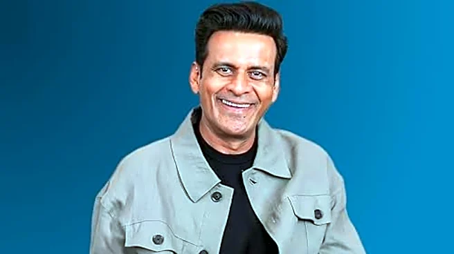 Manoj Bajpayee Considers Big Budget Films As 'Picnic', Reveals Why He Prefers Independent Ones