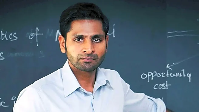 Vaibhav Tatwawadi Shares His 'Titan Story', Recalls Receiving First Watch From Friends In College | EXCL