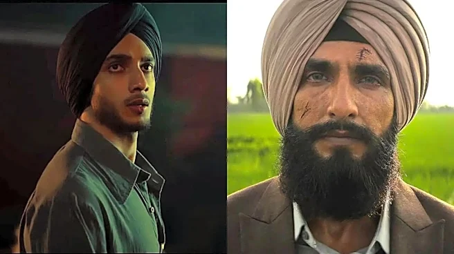 Imtiaz Ali's Main Vaapas Aaunga, Ranveer Singh's Dhurandhar And Loss Of Home, Identity
