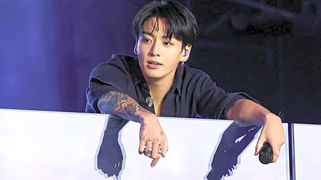 BTS Jungkook's Brazilian Woman Stalker Gets Suspended Sentence; Will NOT Go To Jail Despite Visiting Home 22 Times
