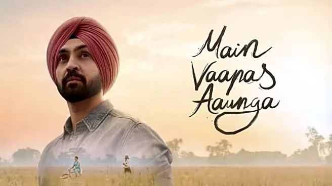 Main Vaapas Aaunga's Second Week Dominance Gets High Praise From Shekhar Kapur; Imtiaz Ali REACTS