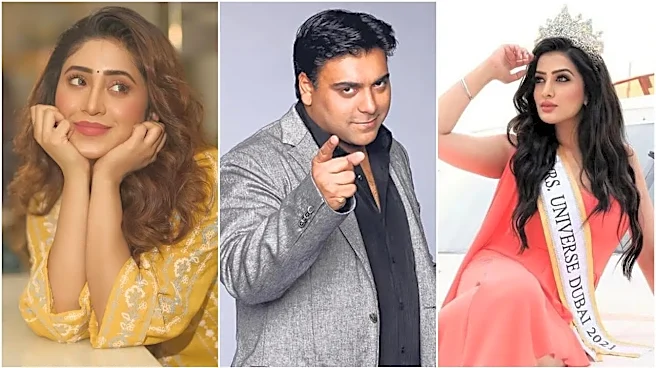 Lock Upp 2 Confirmed Contestants: Ram Kapoor, Shivangi Joshi And Pamala Serena Join Netflix Show
