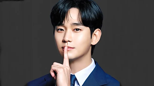 Kim Soo-Hyun's 3.9 Billion KRW Lawsuit Hearing Delayed, Making Way For His Professional Comeback