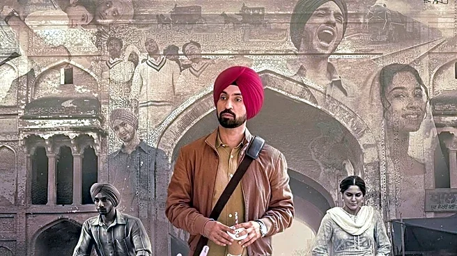 Main Vaapas Aaunga Box Office Collection Day 11: Diljit Dosanjh Film Records Bigger Second Monday Than First