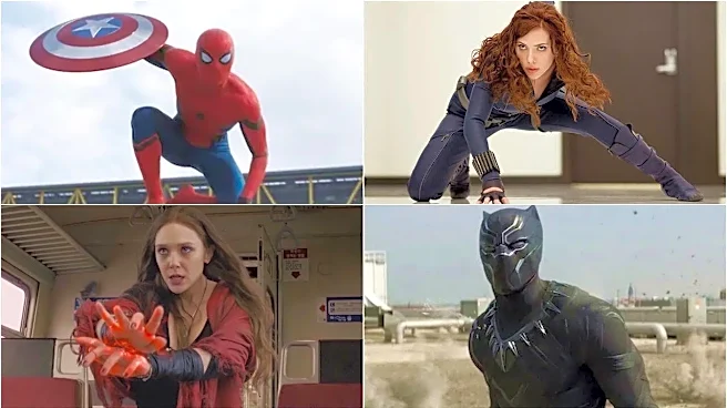 Marvel's Formula Of Hero Introductions DECODED: Debuts In Borrowed Timelines Before Going Solo - Black Widow To Spider-Man