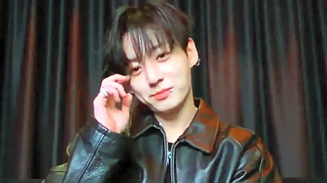 BTS Jungkook Reacts After Netizen Claims He Knows Nothing About Anime: Who Are You