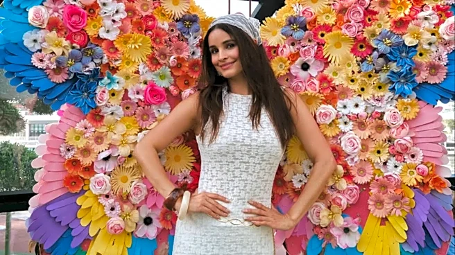 Chetna Pande On Tough Six Months Before Haunted 3D: Mother Was Hospitalised, Partner Got Diagnosed... | EXCL