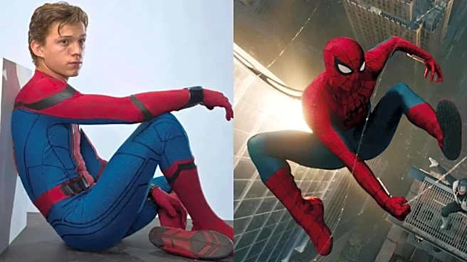Why Is June 23 Important For Tom Holland And Spider-Man?