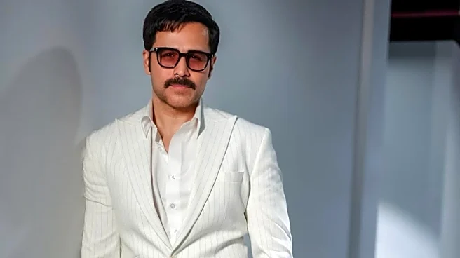 Rooh First Look: Emraan Hashmi’s Chilling Comeback To Horror Genre Is Here