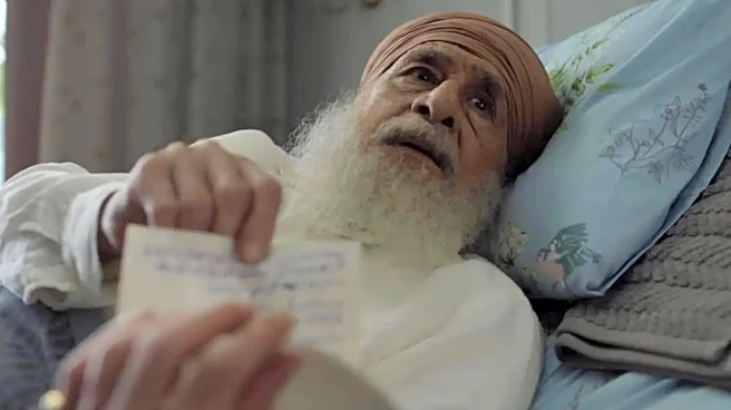 Main Vaapas Aaunga Ending Explained: Decoding Naseeruddin Shah's Final Scene