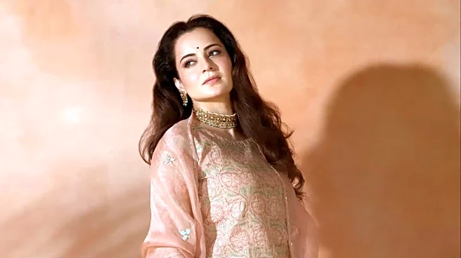 Lock Upp 2: Ektaa Kapoor Confirms Kangana Ranaut Will NOT Host Reality Series - Here's Why