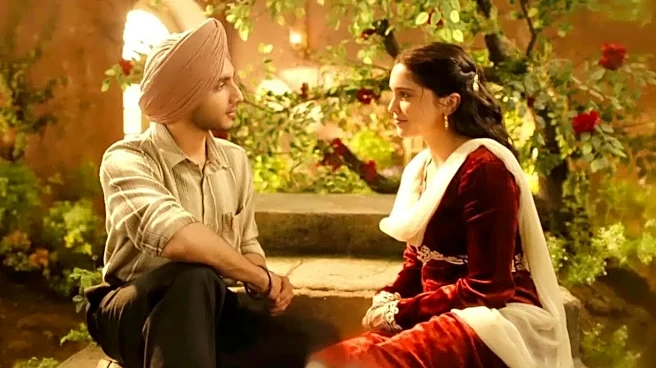 Imtiaz Ali's Main Vaapas Aaunga Echoes Every Great Romantic Tragedy Ever Told