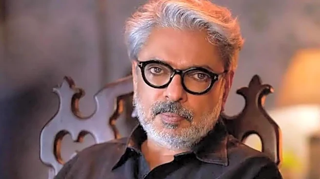 FIR Against Sanjay Leela Bhansali, Rs 1 Crore Compensation To Bereaved Family - AICWA's Demands In Love & War Death Case