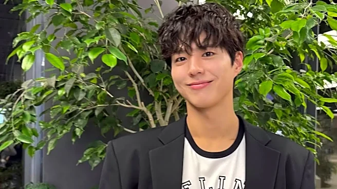 Park Bo-Gum Gets Justice; Fine Imposed On Trolls Defaming Actor, Criminal Proceedings To Follow