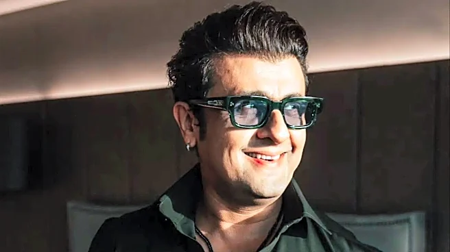 Sonu Nigam Health Scare: Singer Reveals What Possibly Triggered Nerve-Related Issue, Was In 'Bad Shape' For 20 Days