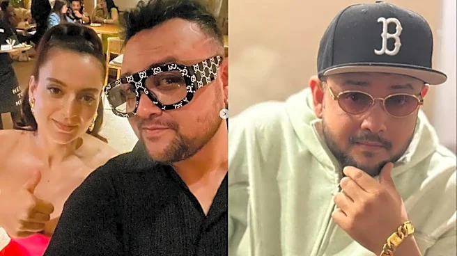 Kangana Ranaut Has Good Opinion About Music: Bharat Bhhagya Viddhaata Composer Aman Pant | EXCL