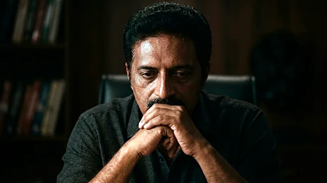 Prakash Raj Faces Legal Heat, Bengaluru Court Issues Non-Bailable Warrant In Voter ID Case: Reports