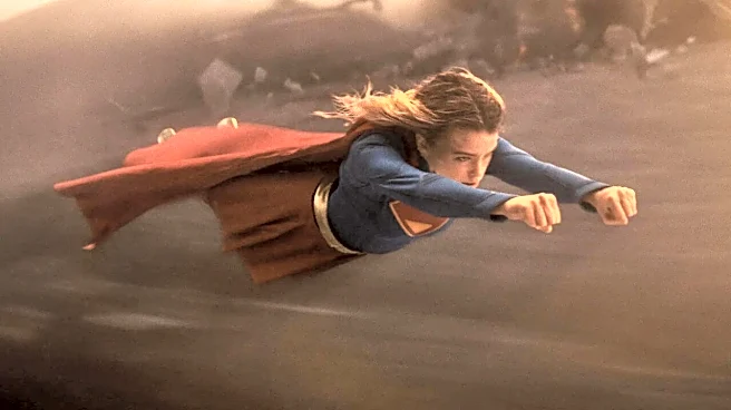 Ahead Of Milly Alcock's Supergirl, Have Women-Led Superhero Movies Historically Fared Poorly At The Box Office? Decoding The Truth
