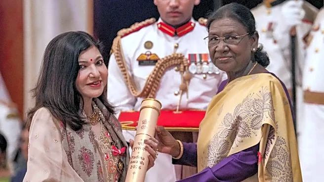 Kumar Sanu, Shaan Call Alka Yagnik's Padma Bhushan Win 'Well-Deserved': You Are Our Pride