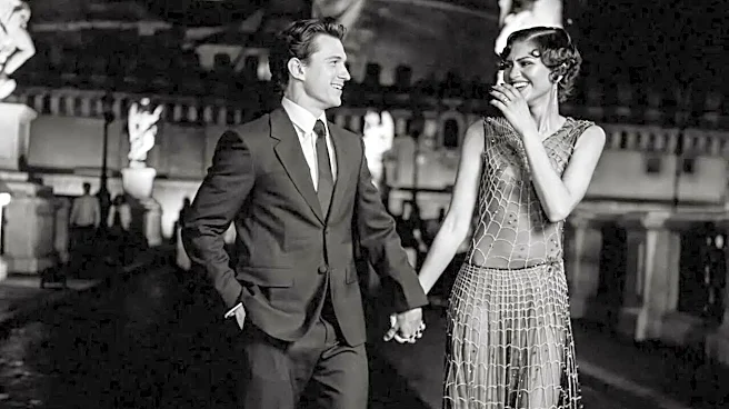 Tom Holland Just REVEALED Name He Has For Zendaya At Home, And Fans Cannot Keep Calm - WATCH Viral Video