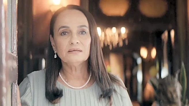 Brown's Soni Razdan On Why OTT Platforms Are A Boon: Every Film Is Not Made For The Cinema Hall | EXCL