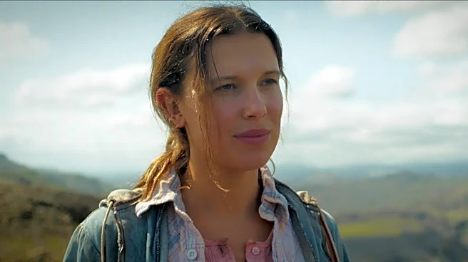 Did Millie Bobby Brown Go Into Depression After Stranger Things? Actress Opens Up About Emotional Goodbye