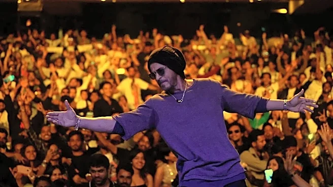 Shah Rukh Khan Net Worth: All About Bollywood Billionaire's Luxurious Home, Businesses And Cars